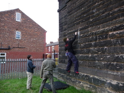 Fallowfield Pump House