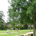 Longford Park, Trafford, Manchester